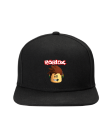 Kepurė Roblox character head Kepurė Roblox character head